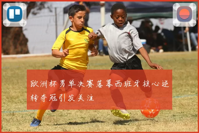 欧洲杯男单决赛落幕西班牙核心逆转夺冠引发关注