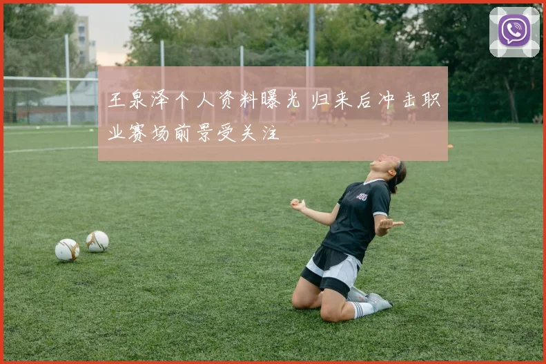 王泉泽个人资料曝光 归来后冲击职业赛场前景受关注