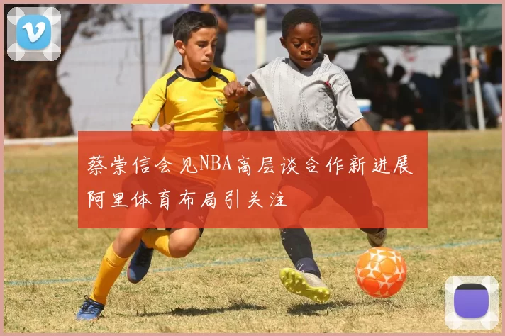 蔡崇信会见NBA高层谈合作新进展 阿里体育布局引关注