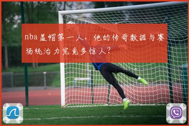 nba盖帽第一人，他的传奇数据与赛场统治力究竟多惊人？