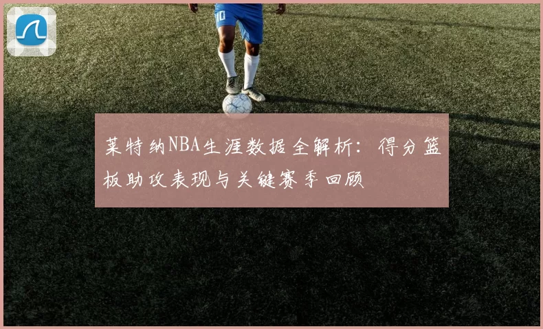 莱特纳NBA生涯数据全解析：得分篮板助攻表现与关键赛季回顾